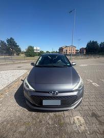 Hyundai i20 2015