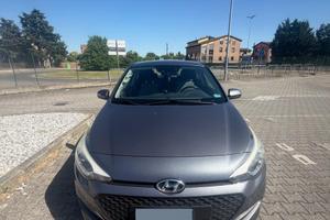 Hyundai i20 2015