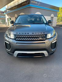 Evoque 2016 dinamic