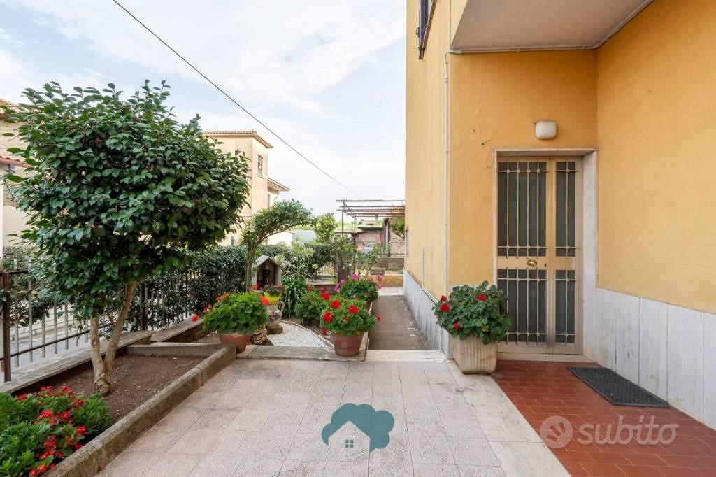 Appartamento – San Cesareo, Roma Capitale - Vista 5