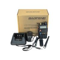 Ricetrasmittente baofeng UV-5R