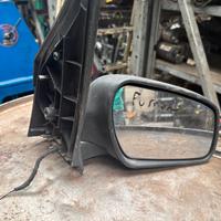 SPECCHIETTO RETROVISORE DESTRO FORD FUSION ANNO:20