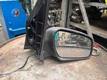 SPECCHIETTO RETROVISORE DESTRO FORD FUSION ANNO:20