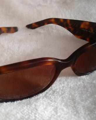 GUESS occhiali da sole stile anni 50