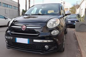 Fiat 500L 1.6 Multijet 120 CV Euro 6D Urban (2019)