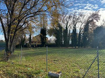 TER. RESIDENZIALE A VENEZIA