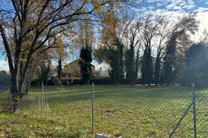 TER. RESIDENZIALE A VENEZIA