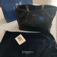 Borsa ‘E. Marinella’