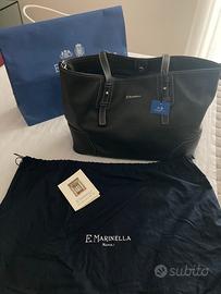 Borsa ‘E. Marinella’