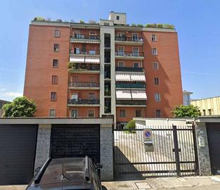 Appartamento di 86 m² con 4 locali a Peschiera Bor