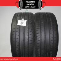 2 Gomme 285 40 R 20 Dunlop al 62% SPED GRATIS