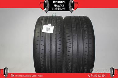 2 Gomme 285 40 R 20 Dunlop al 62% SPED GRATIS