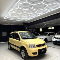 Fiat Panda 1.2 Climbing Natural Power