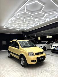 Fiat Panda 1.2 Climbing Natural Power