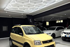 Fiat Panda 1.2 Climbing Natural Power