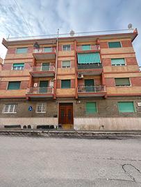 Comodo Appartamento centrale