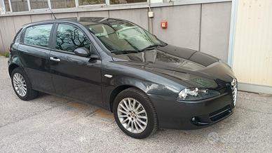 ALFA ROMEO 147 2° SERIE 1.6 16V TS 105CV 5p. Disti