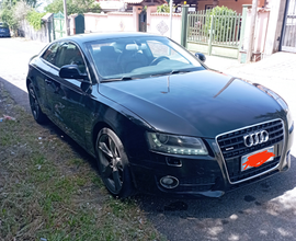 Audi A5 3000 V6