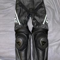 Pantaloni Moto da Donna