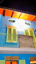 Casa indipendente