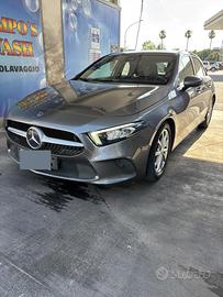 Mercedes classe A180d