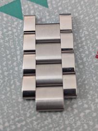 maglie 25mm orologio Hamilton Kaki 