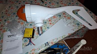 Generatore eolico 400w