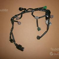 Cablaggio iniettori yamaha r1 04 05 06 fz1 fazer