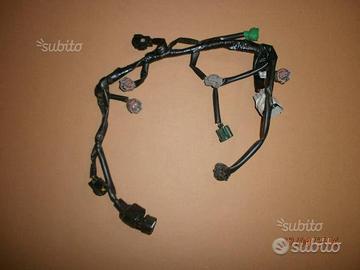 Cablaggio iniettori yamaha r1 04 05 06 fz1 fazer