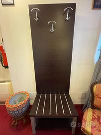 Portavaligie con appendino