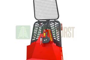 Verricello forestale