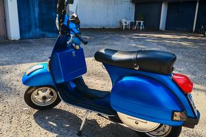 Vespa px 150 