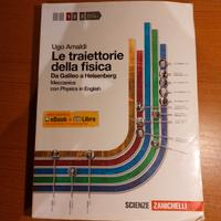 le traiettorie della fisica