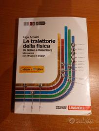 le traiettorie della fisica
