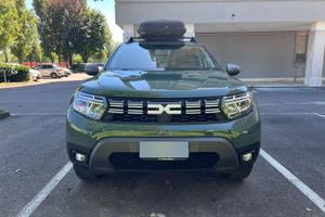 DACIA DUSTER JRNY-UP ECO-G GPL 100 CV – OTT. 2023
