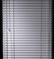 TENDA VENEZIANA lamelle metallo