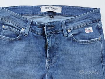 pantaloni jeans Roy Roger's