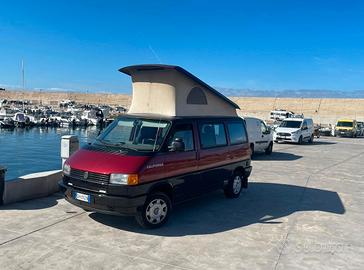 Volkswagen T4 California Westfalia