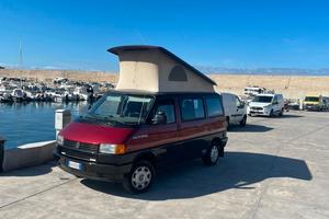 Volkswagen T4 California Westfalia