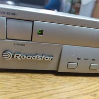 DVD Roadstar 