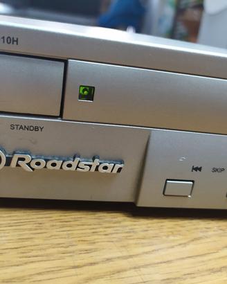 DVD Roadstar 