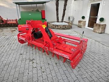 ERPICE rotante concept PK 250