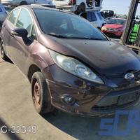 FORD FIESTA 6 CB1, CCN 1.4 LPG 97CV ricambi