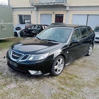 Saab 9.3 Aero 2008 Station Wagon Per Ricambi