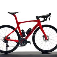 Pinarello Prince Disc TiCR