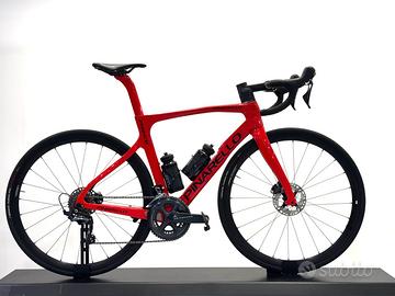 Pinarello Prince Disc TiCR