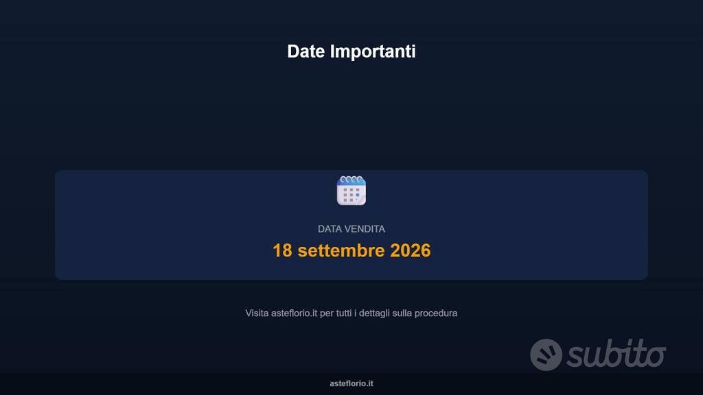 Appartamento – Catania, Acquicella, Centro storico - Vista 2