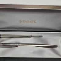 penna parker