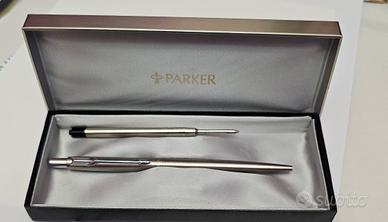 penna parker