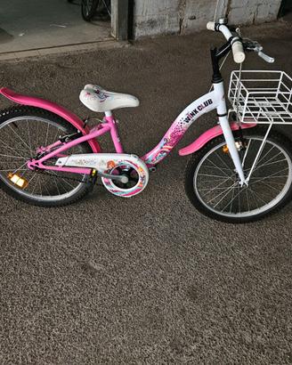 Bicicletta